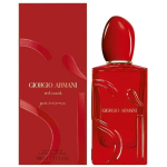 Giorgio Armani S&igrave; Passione Red Musk EDP parfumuotas vanduo moterims, 100 ml