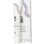 LUUV Refresh & Plump Eye Cream paakių kremas, 20 ml
