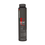 Goldwell TopChic Permanent Hair Dye 6NA Dark Natural Ash Blonde, 250 ml