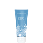 Parfums Berdoues Musc Blanc Et Lin Shower Gel, 200 ml