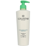 Collistar Deep Moisturizing Fluid drėkinamasis kūno fluidas, 400 ml
