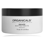 Organicals Shape Matte Paste Beeswax matinė pasta plaukams, 75 ml