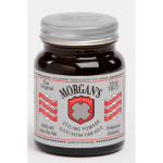 Pomada plaukų formavimui Morgan's Pomade Slick Extra Firm Hold, ypač stiprios fiksacijos, 100 g
