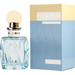 Miu Miu Miu Miu L'Eau Bleue EDP parfumuotas vanduo moterims, 30 ml