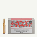 Davines NaturalTech Energizing Seasonal Superactive Hair Serum, 12 vnt., 6 ml