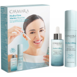 Casmara Hydra-Firm Marine Routine veido priežiūros priemonių rinkinys