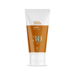 Juliette Armand Sunfilm Face Gel SPF 30 veido gelis su apsauga nuo saulės, 55 ml