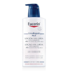 Eucerin UreaRepair PLUS losjonas su 10% &scaron;lapalo, 400 ml