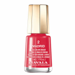 Mavala Mini Color Nail Polish nagų lakas, atspalvis: 2 Madrid, 5 ml