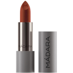 M&aacute;dara Velvet Wear Matte Cream Lipstick matiniai lūpų dažai, atspalvis: 33 Magma, 3.8 g
