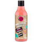 Natura Siberica Natural Refresh Shower Gel du&scaron;o želė, 250 ml