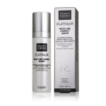Martiderm Platinum Neck-Line Correct Serum koreguojamasis kaklo ir i&scaron;kirptės odos serumas, 50 ml
