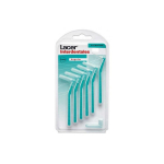 Lacer Interdental Extra Fine Angular tarpdančių &scaron;epetėliai, 10 vnt.