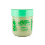Ecoforia Wonder Refreshing Body Polish kūno &scaron;veitiklis, 200 ml