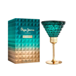 Pepe Jeans Celebrate For Her EDP parfumuotas vanduo moterims, 80 ml