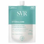 SVR Hydraliane Cr&egrave;me Hydratante Intense Moisture Cream intensyvus drėkinamasis veido kremas dehidratuotai visų tipų odai, 50 ml