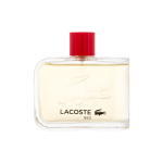 Lacoste Red EDT tualetinis vanduo vyrams, 125 ml