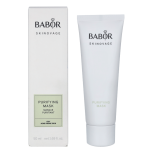 Babor Skinovage Purifying Mask poras sutraukianti valomoji veido kaukė probleminei odai, 50 ml