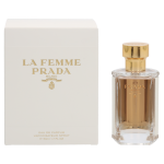 Prada La Femme EDP parfumuotas vanduo moterims, 50 ml