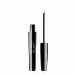 Artdeco Vinyl Effect Long-Lasting Eyeliner skystas akių kontūro apvadas, atspalvis: 10 Black, 4.5 ml