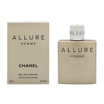 Chanel Allure Homme Edition Blanche EDP parfumuotas vanduo vyrams, 100 ml