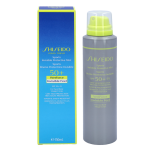 Shiseido Sports Wetforce Invisible Protective Mist SPF 50+ apsauginė dulksna veidui ir kūnui, 150 ml