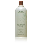Aveda Rosemary Mint Purifying Shampoo giliai valantis &scaron;ampūnas, 1000 ml