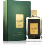 Lattafa Ejaazi EDP parfumuotas vanduo vyrams, 100 ml