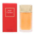 Cartier Must De Cartier Pour Femme EDT tualetinis vanduo moterims, 100 ml
