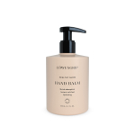 L&ouml;wengrip Healthy Glow Hand Balm rankų balzamas, 300 ml