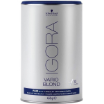 Schwarzkopf Professional Igora Vario Blond Plus balinimo milteliai, 450 g