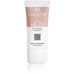 Collistar Not Ordinary Treatment Illuminante Glow Base skaistinanti makiažo bazė, 30 ml