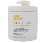 Milk_Shake Natural Care Active Yogurt Mask maitinanti plaukų kaukė, 500 ml