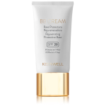 Keenwell jauninantis apsauginis bb kremas spf20, 30 ml, n.301