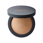 INIKA kompaktinė mineralinė pudra - trust, 8 g