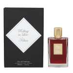 Kilian Rolling In Love EDP parfumuotas vanduo Unisex, 50 ml