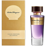 Salvatore Ferragamo Tuscan Creations Viola Essenziale EDP parfumuotas vanduo unisex, 100 ml