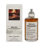 Maison Margiela Replica By The Fireplace EDT tualetinis vanduo Unisex, 100 ml