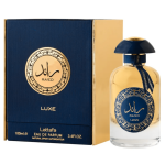 Lattafa Ra'ed Luxe Gold EDP parfumuotas vanduo unisex, 100 ml