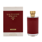 Prada La Femme Intense EDP parfumuotas vanduo moterims, 100 ml