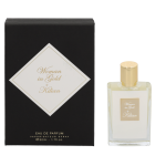 Kilian Woman In Gold EDP parfumuotas vanduo moterims, 50 ml
