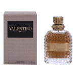 Valentino Uomo EDT tualetinis vanduo vyrams, 100 ml