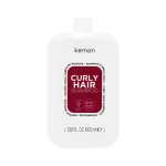 Kemon Curly Hair Shampoo &scaron;ampūnas, 1000 ml