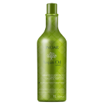 INOAR Argan Oil Shampoo intensyviai drėkinantis &scaron;ampūnas su Argano aliejumi, 1000 ml