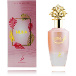 Khadlaj Nuha EDP parfumuotas vanduo moterims, 100 ml