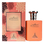 Paris Corner Taskeen EDP parfumuotas vanduo moterims, 100 ml