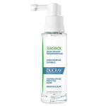 Ducray Sensinol Serum serumas galvos odai, 30 ml