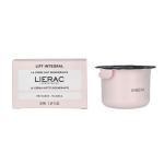 Lierac Paris Lierac Lift Integral The Regenerating Night Cream Refill regeneruojančio naktinio veido kremo papildymas, 50 ml