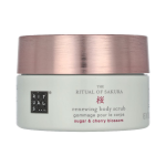 Rituals The Ritual of Sakura Sugar Body Scrub cukraus kūno &scaron;veitiklis, 250 g