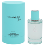 Tiffany & Co Love Her EDP parfumuotas vanduo moterims, 50 ml